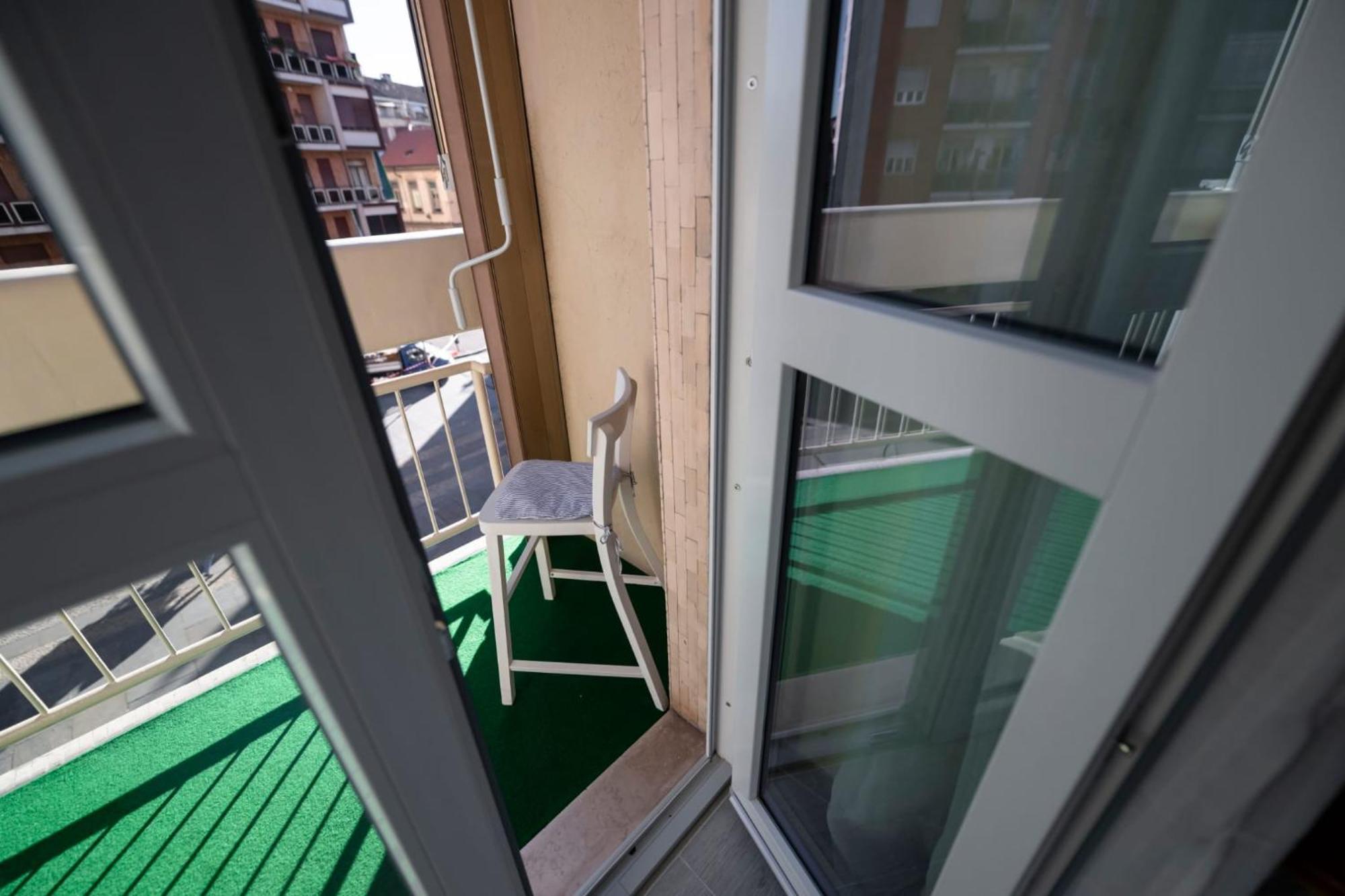 Appartamento Palatium Al Duomo Torino Esterno foto