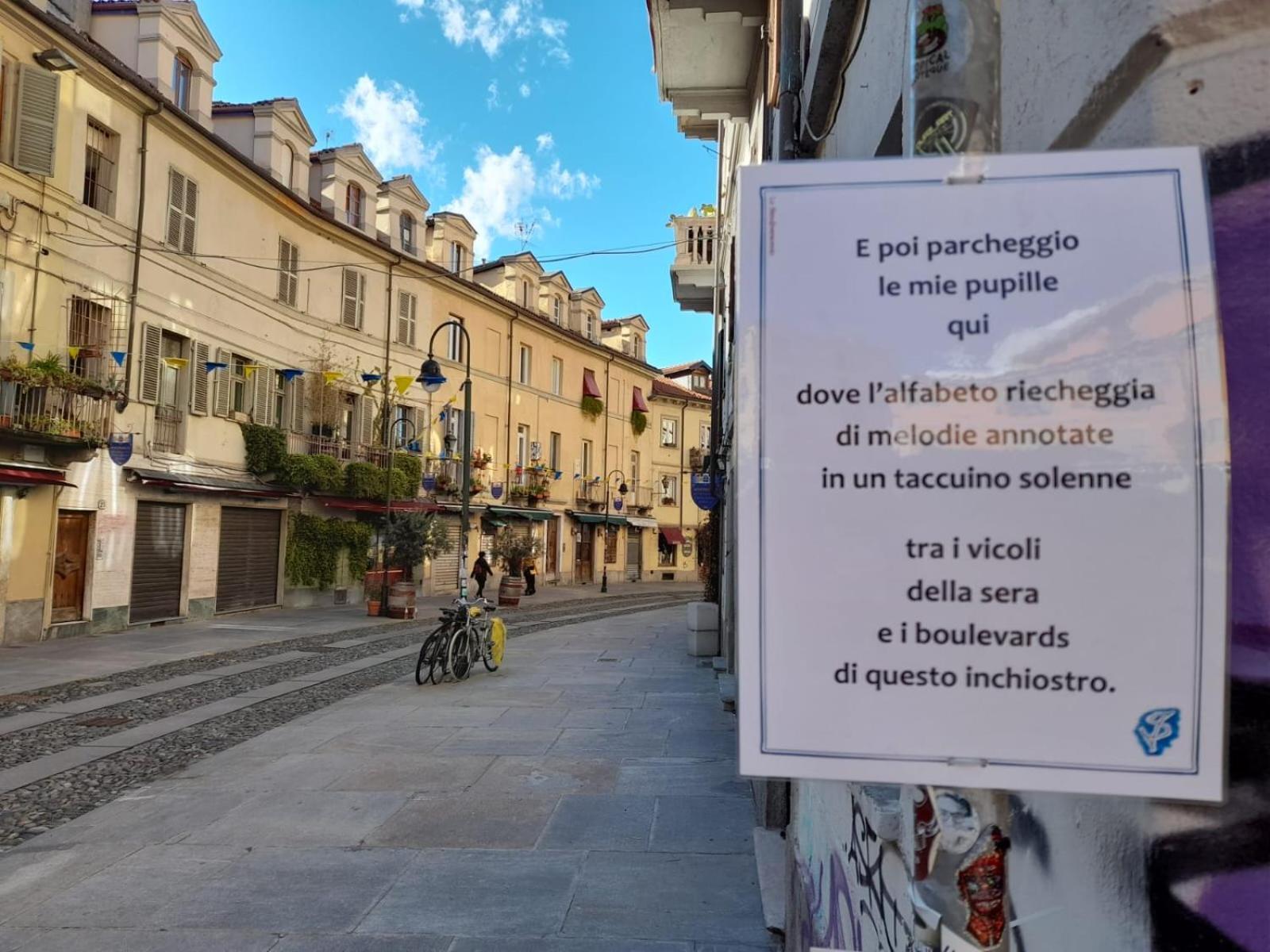 Appartamento Palatium Al Duomo Torino Esterno foto